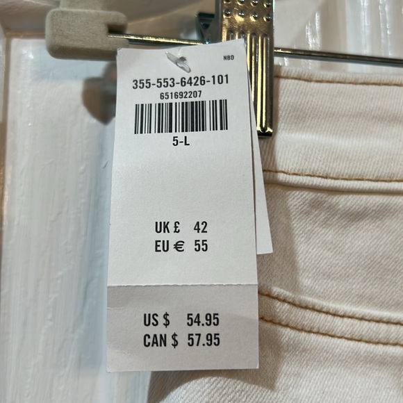 Pants - Picture 8 of 8